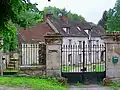 Mühle von Le Joncquoy