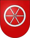 Wappen von Riaz