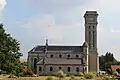 Kirche Saint-Léger