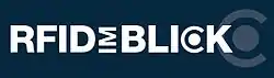 RFID im Blick Logo
