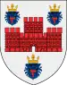 Ribe Amt Amtswappen