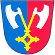 Wappen von Říčany