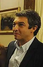 Ricardo Darín