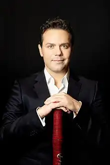 Riccardo Terzo