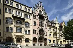 Richard-Wagner-Straße