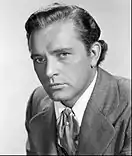Richard Burton (*&nbsp;1925)