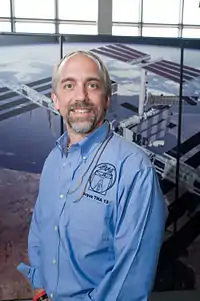 Richard Garriott (*&nbsp;1961)