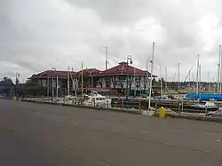 Richards Bay