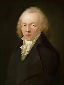 Jean Paul (†&nbsp;1825)