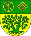 Wappen der Gemeinde Rickert