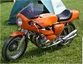 Rickman Honda&nbsp;750&nbsp;Four von 1973