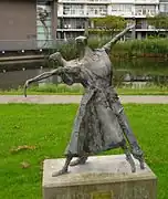 Bildhauerkunst