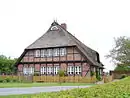 Haus der Familie Rieck