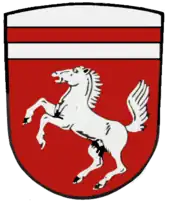 Wappen Rieden a.d. Kötz