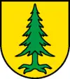 Wappen von Riedholz