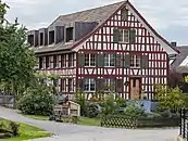 Räuchlisberg 6/a