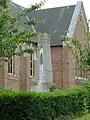 Kriegerdenkmal