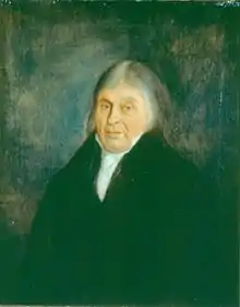 Franz Ries