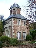 Taubenturm