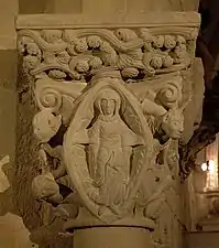 Himmelfahrt Mariens