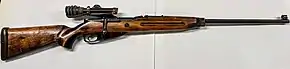 Scharfschützengewehr vz. 54