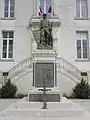Denkmal für die Gefallenen