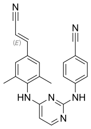 Rilpivirin