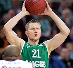 Rimantas Kaukėnas (2013)
