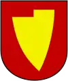 Wappen von Rimavské Janovce