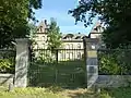 Schloss Le Bois Chatelain