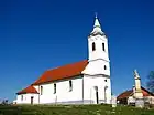 Römisch-katholische Kirche