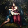 Rinaldo und Armada, 1828