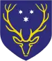 Ringkjøbing Amt Amtswappen