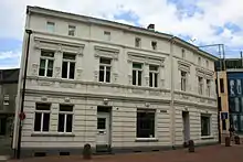 Haus Nr. 21