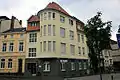 Haus Nr. 36