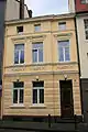 Haus Nr. 38