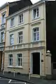 Haus Nr. 54