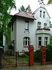 Wohnhaus Ringstraße 70 (erbaut 1903)