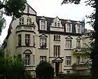 Mietshaus Ringstraße 84 (erbaut 1902)