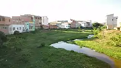 Rio Salinas