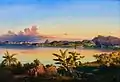 Rio de Janeiro, 1844, Öl auf Leinwand, 82,3 × 117,5 cm, Pinacoteca do Estado de São Paulo
