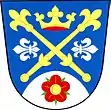 Wappen von Řípec