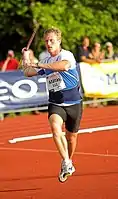 Risto Mätas erreichte das Finale und wurde dort&nbsp;Zwölfter