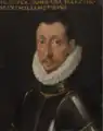 Prospero Gonzaga Marchese di Luzzara (1554–1614)