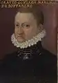Orazio Gonzaga di Solferino (1545–1589)