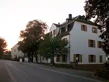 Rittergüter Obermosel (2016)