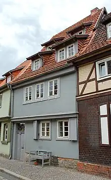 Wohnhaus
