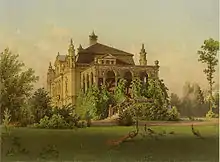 Majorat Bärsdorf