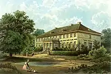 Bornzin (1841–1945)