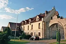 Gut Kreipitzsch